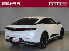 クラウン CO RS アドバンスド