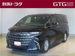 アルファードハイブリッド Z