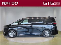アルファードハイブリッド Z