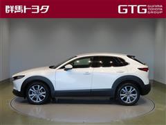 CX-30 20S Lパッケージ