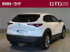 CX-30 20S Lパッケージ