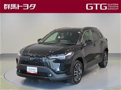 カローラクロス ハイブリッド Z