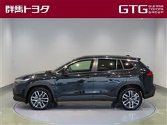 カローラクロス ハイブリッド Z