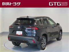 カローラクロス ハイブリッド Z