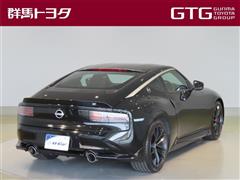フェアレディZ バージョンST