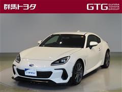 スバル BRZ S