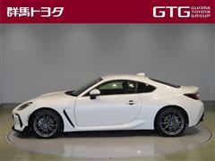 BRZ S