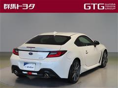 BRZ S