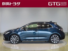 カローラスポーツ G Z