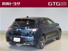 カローラスポーツ G Z