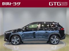 カローラクロス ハイブリッド Z