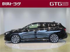 レヴォーグ STI スポーツ EX