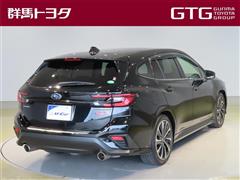 レヴォーグ STI スポーツ EX