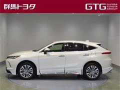 ハリアー Z