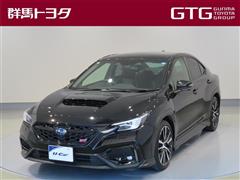 スバル WRX S4 STI スポーツ R