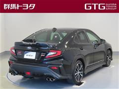 WRX S4 STI スポーツ R