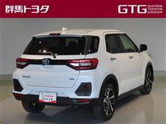 ライズ ハイブリッド Z