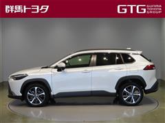 カローラクロス ハイブリッド Z