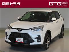 トヨタ ライズ Z