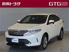 トヨタ ハリアー プレミアム