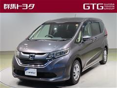ホンダ　フリード G ホンダセンシング