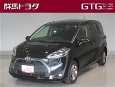 トヨタ シエンタ ファンベース G