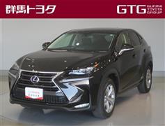 レクサス NX300h バージョンL