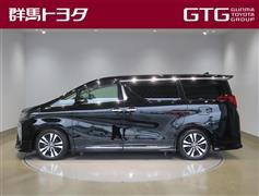 アルファード S Cパッケージ