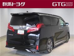 アルファード S Cパッケージ