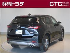 CX-5 XDフィールドジャーニー