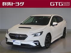スバル レヴォーグ GT EX