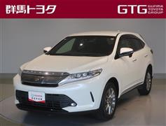 ハリアー プレミアム