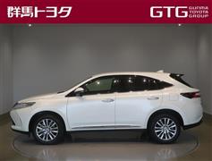 ハリアー プレミアム