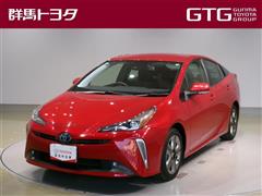 トヨタ プリウス S ツーリングセレクション