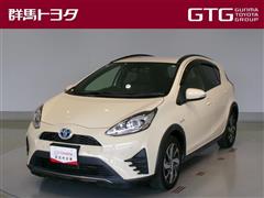 アクア クロスオーバー グラム