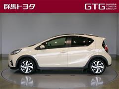 アクア クロスオーバー グラム