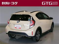 アクア クロスオーバー グラム