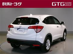 ヴェゼル X ホンダセンシング