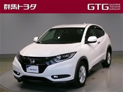 ヴェゼル X ホンダセンシング