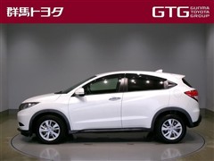 ヴェゼル X ホンダセンシング