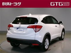 ヴェゼル X ホンダセンシング