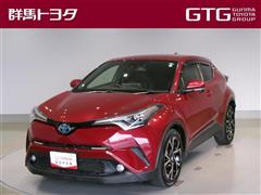 C-HR ハイブリッド G