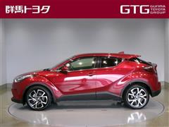 C-HR ハイブリッド G