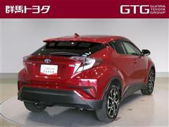 C-HR ハイブリッド G