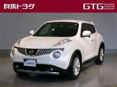 ジューク15RXアーバンセレクション