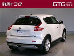 ジューク15RXアーバンセレクション