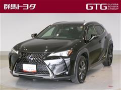 UX250h バージョンC