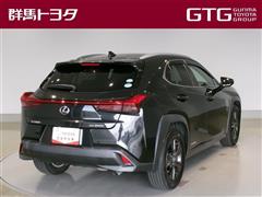 UX250h バージョンC