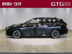 レヴォーグ GT EX