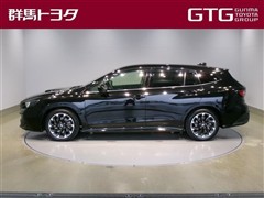 レヴォーグ GT EX